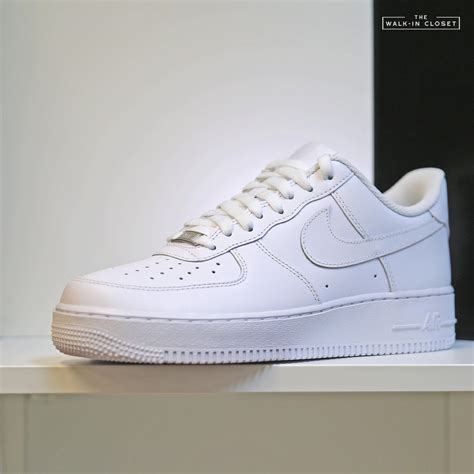 nike witte air force 1|white air force 1 price.